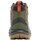 Sapatos Homem Botas baixas Merrell Speed Strike 2 Mid Gtx Verde