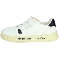 Sapatos Criança Sapatilhas de cano-alto Suns SSS5309U Branco