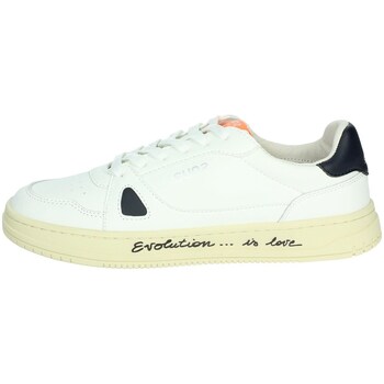 Sapatos Criança Sapatilhas de cano-alto Suns SSS5309U Branco