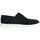 Sapatos Homem Mocassins Geox U45GSB 00022 Azul