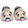 Sapatos Rapaz Pantufas bebé Robeez Pandy Branco