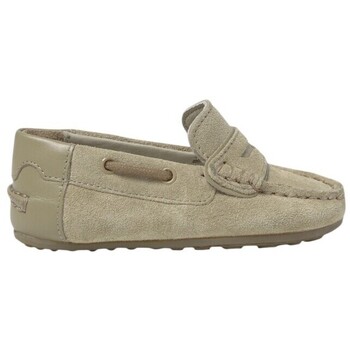 Sapatos Criança Mocassins Mayoral 41668 MOCASIN Arena Cinza
