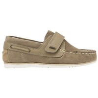 Sapatos Sapato de vela Mayoral 43672 NAUTICO Taupe Cinza