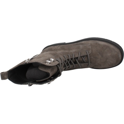 Geox D SPHERICA EC7 Cinza