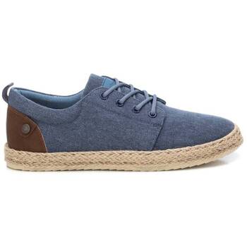 Sapatos Homem Sapatilhas Refresh 17284901 Azul