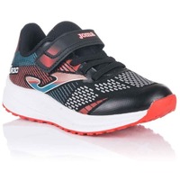 Sapatos Homem Running Joma JR30S2501V Preto