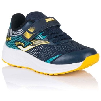 Sapatos Rapaz Running Joma JR30S2503V Azul