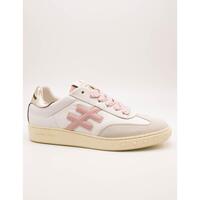 Sapatos Mulher Sapatilhas Another Trend  Branco