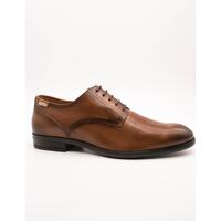 Sapatos Homem Sapatos & Richelieu Pikolinos  Castanho