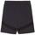 Textil Rapaz Shorts / Bermudas Puma  Preto