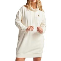 Textil Mulher Sweats Converse  Branco