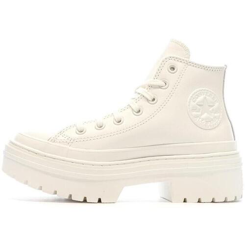 Converse  Branco
