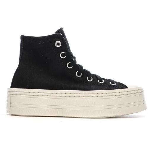 Converse  Preto