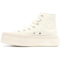 Sapatos Mulher Sapatilhas de cano-alto Converse  Branco