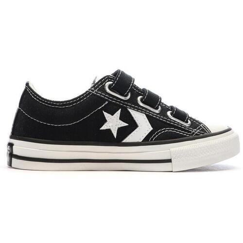 Converse  Preto