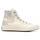 Sapatos Mulher Sapatilhas de cano-alto Converse  Branco