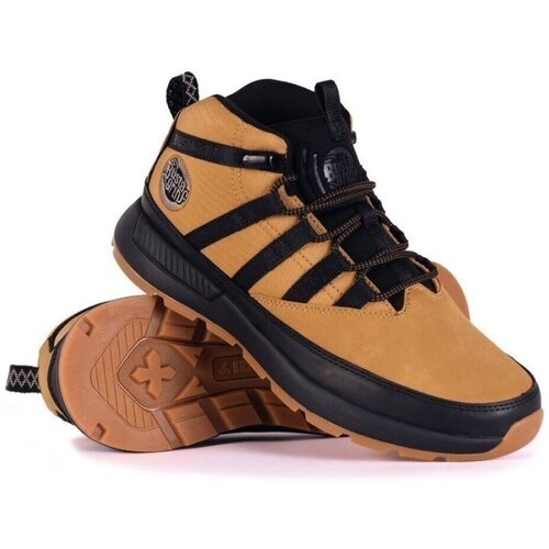Bustagrip BGS-0107YEL_B Amarelo