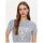 Textil Mulher T-shirts e Pólos Guess W5GI05 I3Z14 Azul