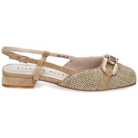 Sapatos Mulher Sapatos & Richelieu Stephen Allen NEW ATEN Bege