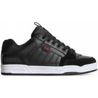 Sapatos Sapatos estilo skate Globe Tilt prime Preto