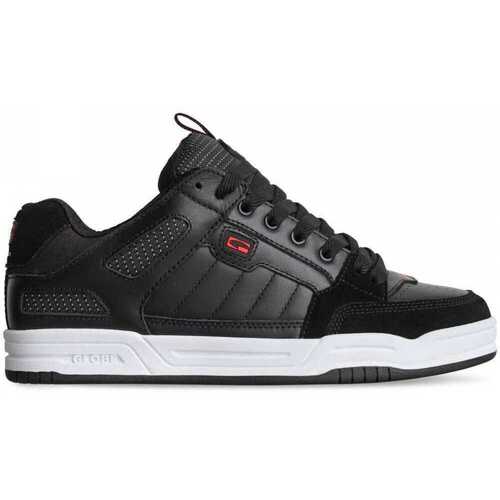 Sapatos Sapatos estilo skate Globe Tilt prime Preto