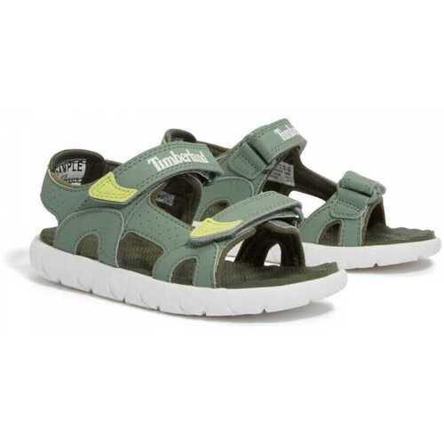 Timberland Perkins row backstrap sandal Verde