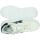 Sapatos Homem Sapatilhas de cano-alto U-Power UB20079 Branco