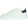 Sapatos Homem Sapatilhas de cano-alto U-Power UB20019 Branco