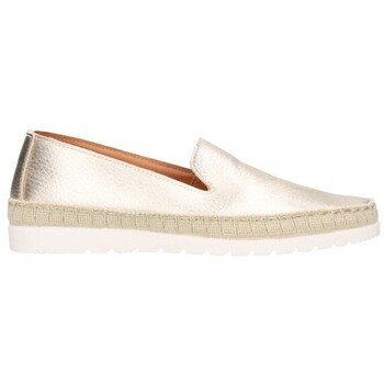 Sapatos Mulher Escarpim Mediterranea 40058 Mujer Dorado Ouro