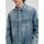Textil Homem Casacos  Replay MY8Z1.800.838-009 Azul