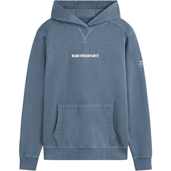 Ecoalf BARCAALF SWEATSHIRT MAN