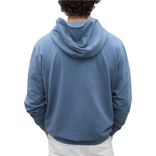 Ecoalf BARCAALF SWEATSHIRT MAN Marinho