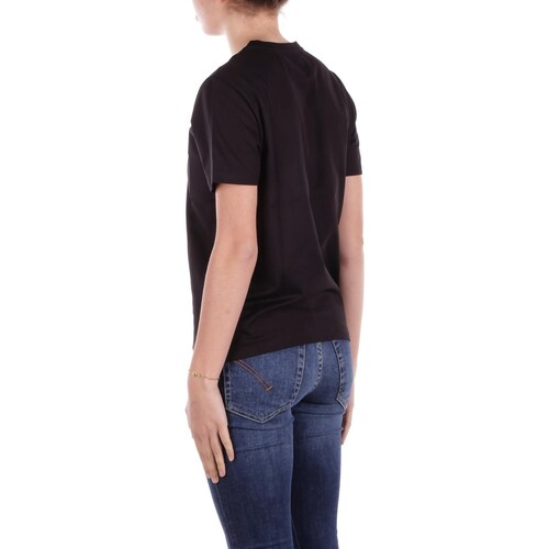 Dondup DS040JF0271LC5 Preto