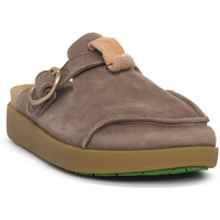 Sapatos Mulher Chinelos Satorisan SUNKACHINA HOOTIE LODEN Verde