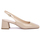 Sapatos Mulher Escarpim Priv Lab SABBIA NAPLAK LES AUTRES Bege