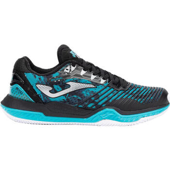 Sapatos Homem Sapatilhas de ténis Joma ZAP POINT CLAY VENE Verde