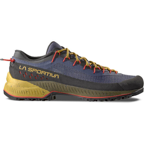 Sapatos Homem Sapatos de caminhada La Sportiva TX4 Evo ST Marinho