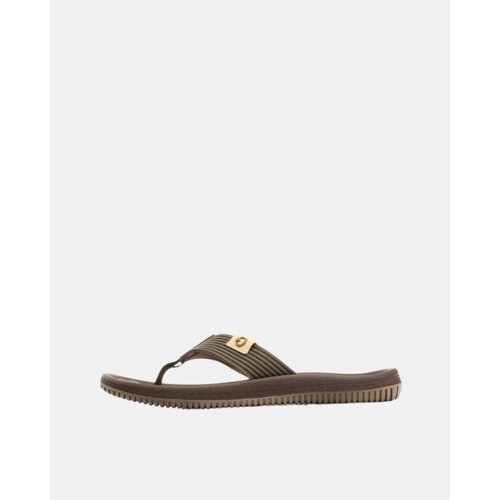 Sapatos Homem Sandálias Cartago 82614   DUNAS VI AD Castanho