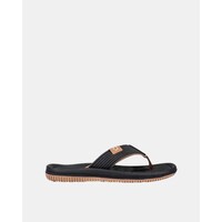 Sapatos Homem Sandálias Cartago 82614   DUNAS VI AD Preto