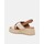 Sapatos Mulher Sandálias Refresh 171756 Bege