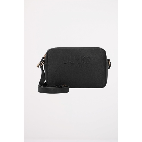 Liu Jo M CAMERA CASE Preto