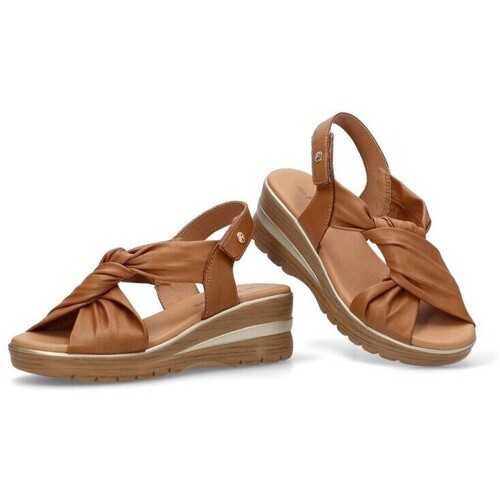 Flexistep 79215 Castanho