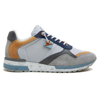 Sapatos Homem Sapatos & Richelieu Cetti 848 XL Azul