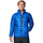 Textil Homem Parkas Columbia Arctic Crest Down Jacket Azul