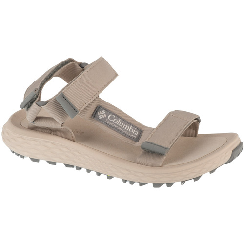 Sapatos Mulher Sandálias desportivas Columbia Konos Globetrot Sandal W Cinza