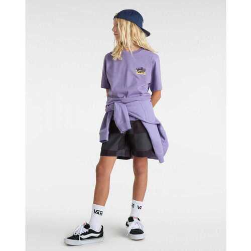 Vans Old skool ss Violeta
