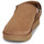 Sapatos Homem Sandálias UGG M GOLDENCOAST CLOG II Conhaque
