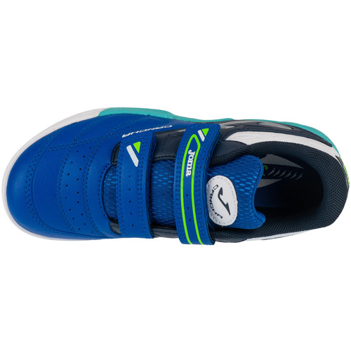 Joma Cancha Jr. 25 CAJS IN Azul