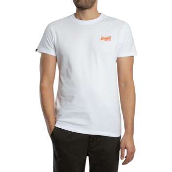 Superdry T-shirt Essential Logo EMB