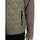 Textil Homem Casacos fato de treino Superdry Colete Diamond Quilt Fuji Lite Verde